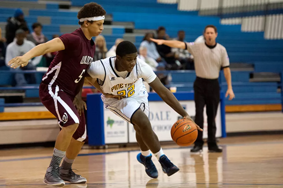 Friday Basketball Roundup: Whitehouse Knocks Off Jacksonville in Overtime Thriller + More