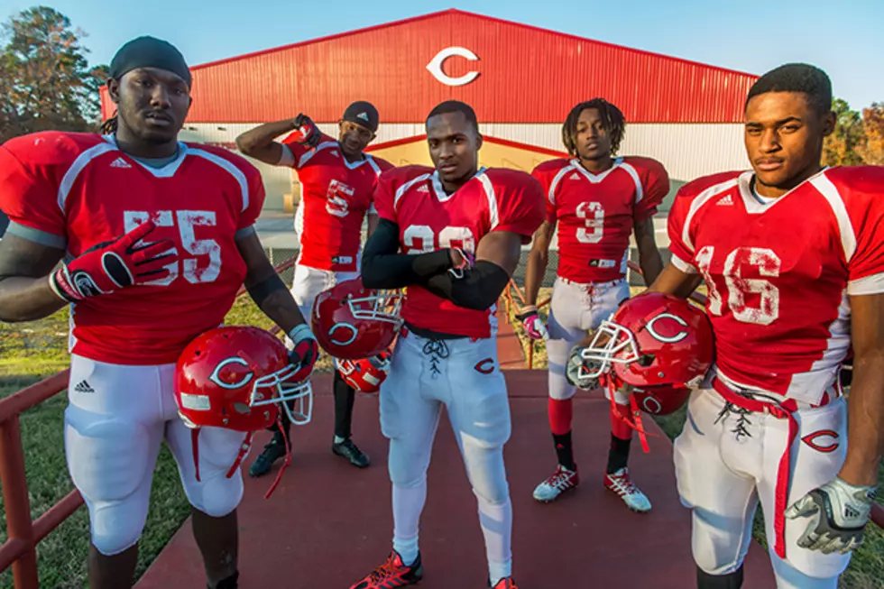 In a Program Known for Offense, Carthage&#8217;s Defense Shines in the 2013 Postseason