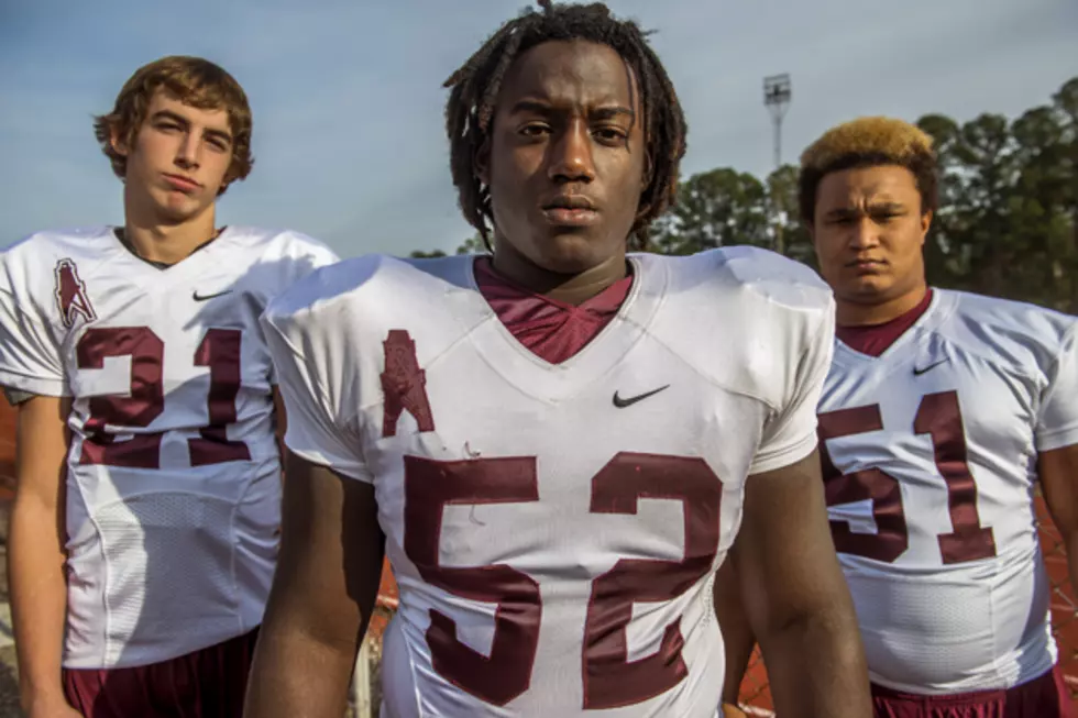 White Oak&#8217;s Playmaking Defense Carrying Roughnecks Into State Semifinals
