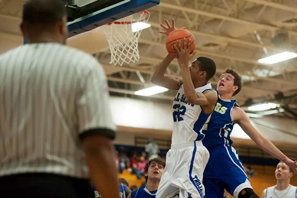 Brownsboro&#8217;s Great East Texas Shootout: Boys Results From Day One