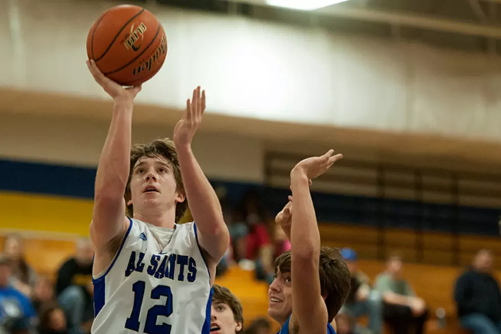 Great East Texas Shootout: Boys Results From Day Two
