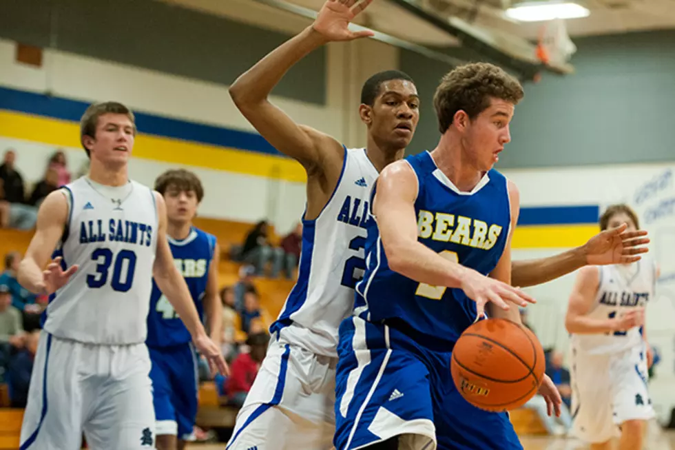 Tyler All Saints Captures Boys Great East Texas Shootout Title With 69-66 Win Over Sunnyvale