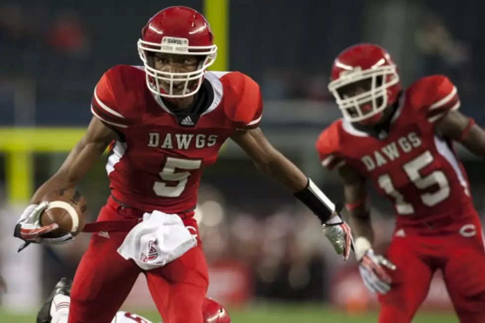 Carthage&#8217;s Terian &#8220;Tee&#8221; Goree Named to MaxPreps All-American Team for Medium-Sized Schools
