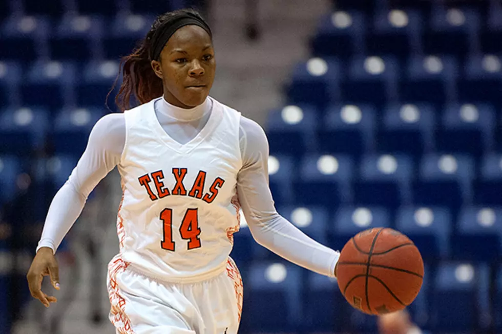 Thursday&#8217;s East Texas Girls Basketball 2014 Area Playoff Results