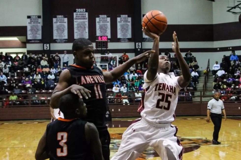 Full Boys Results from the Fifth Annual Tenaha Holiday Hoops Scholarship Classic