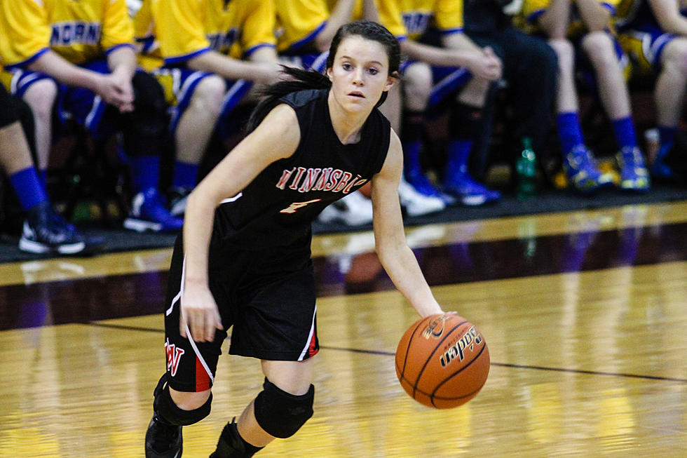 Friday’s East Texas Girls Basketball 2014 Regional Semifinal Playoff Results
