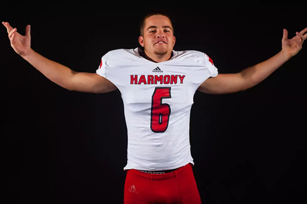 Harmony&#8217;s Tim McCoy Receives Third FCS Offer from Incarnate Word