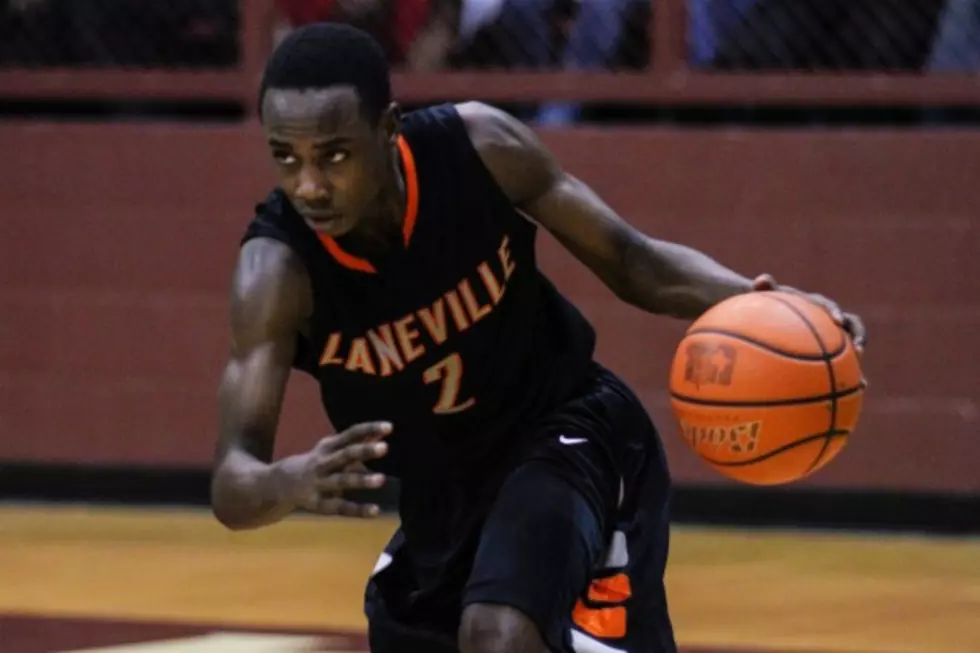Tuesday Basketball Roundup: Laneville Tops Douglass in Ranked Boys Matchup + More