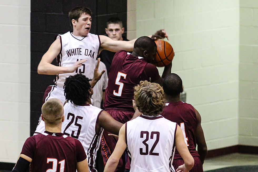 Friday’s Scores from the Tenaha Holiday Hoops Scholarship Classic