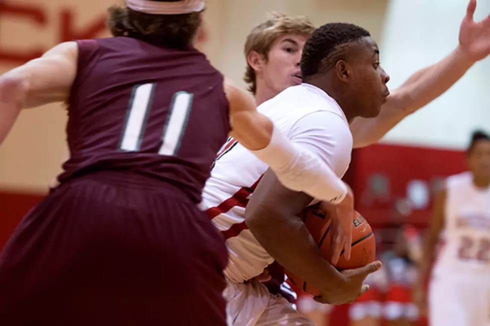 Tuesday Basketball Roundup: Whitehouse Avenges District Loss to Corsicana, Marshall + Athens Roll