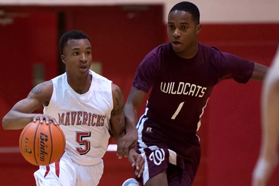 Friday Basketball Roundup: Marshall, Texas High Earn 14-4A Wins + More