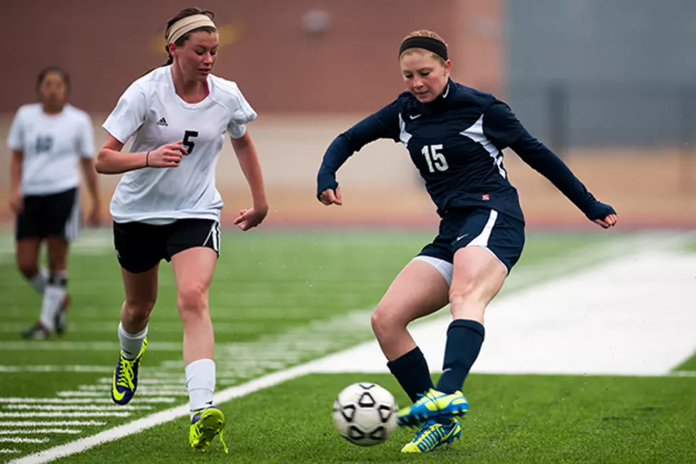 Pine Tree Opens Season With 2-0 Win Over Nacogdoches At Lady Pirate Soccer Tournament