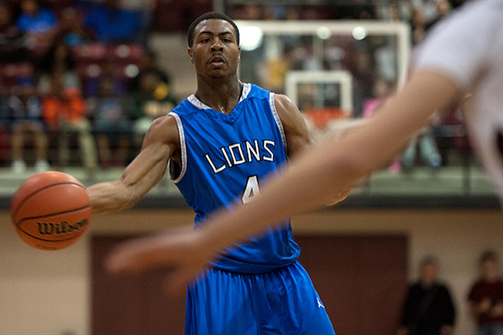 Eventful Day For John Tyler&#8217;s Isaac Warren Ends With Important Win Against Nacogdoches