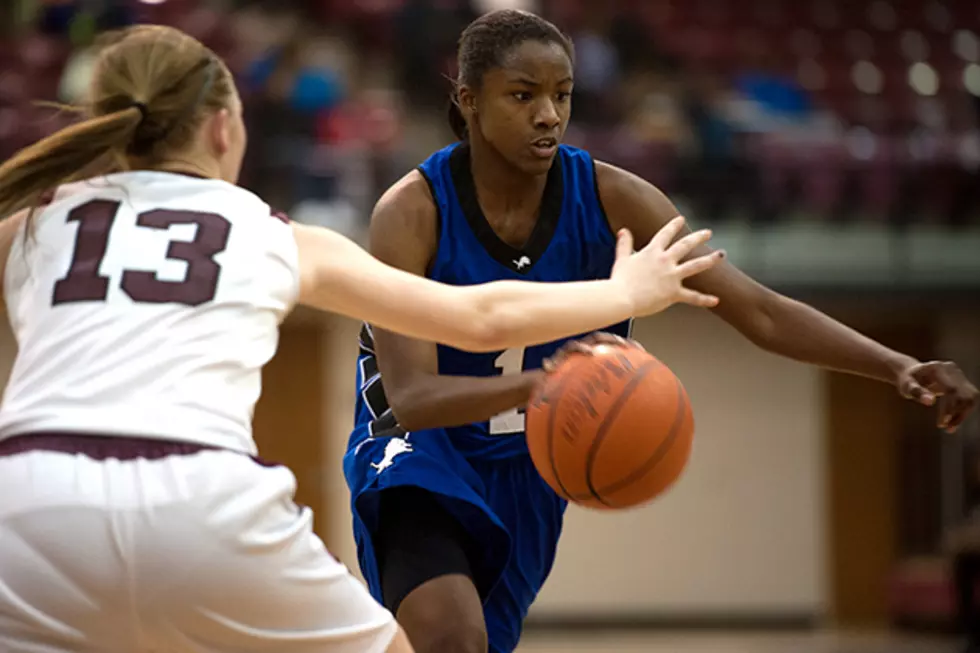 John Tyler Girls Hold Off Whitehouse 46-43 To Remain Unbeaten In District 16-4A