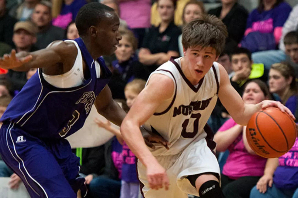 East Texas Boys Basketball Playoffs: Tuesday&#8217;s Regional Quarterfinal Results