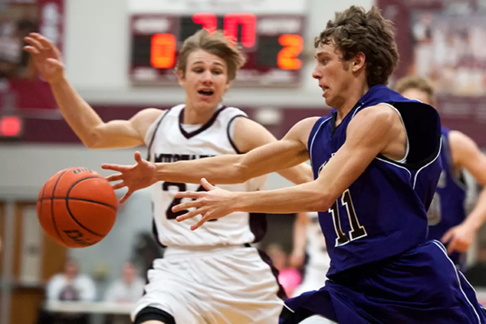 Final TABC Polls of Regular Season Include 14 East Texas Boys Basketball Teams