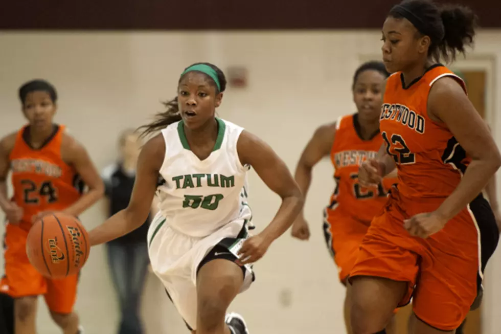 Nine Area Girls Basketball Players Earn TABC All-State Recognition