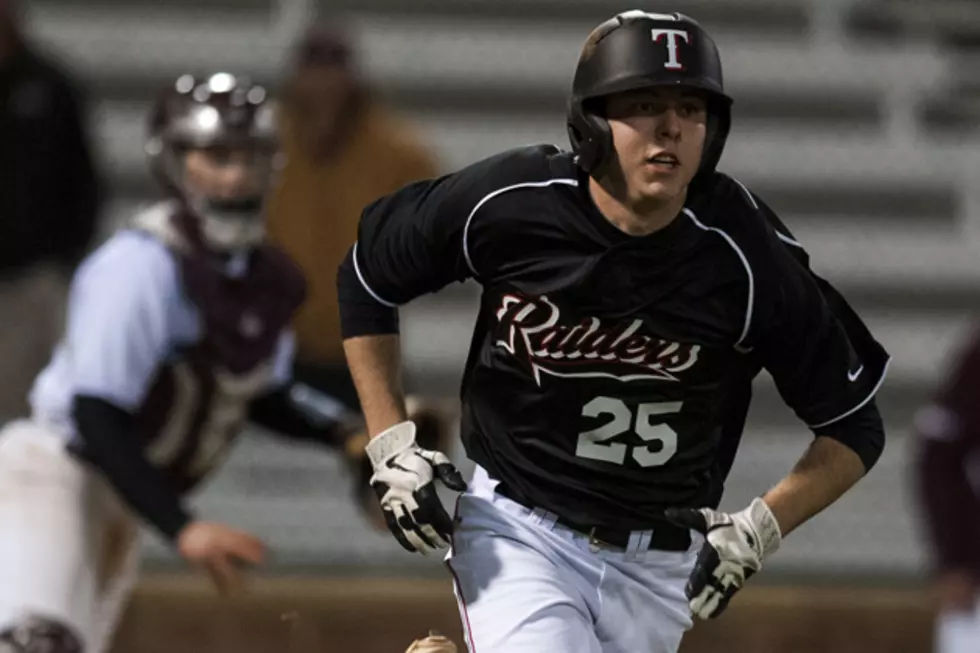 Rowlett Takes 6-2 Win Over Tyler Lee In Game 1 of Class 5A Bi-District Playoff Series