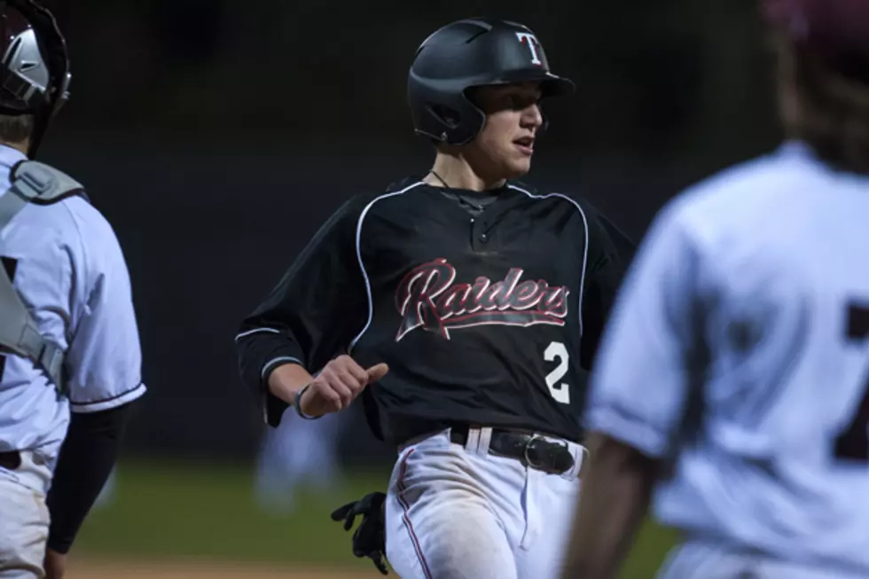 Tyler Lee Captures Wild, Extra-Inning Win Over Atlanta to Conclude First Day of Rose City Classic