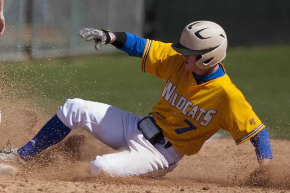 Big Seventh Inning Leads Sulphur Springs Past Carthage on Day 2 of Rose City Classic