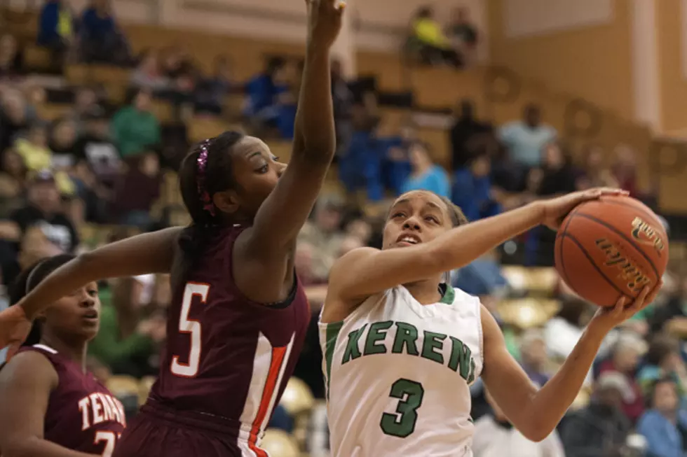 Ninth-Ranked Kerens Ends Tenaha&#8217;s Playoff Run With Rout in 1A Division I Regional Semifinals