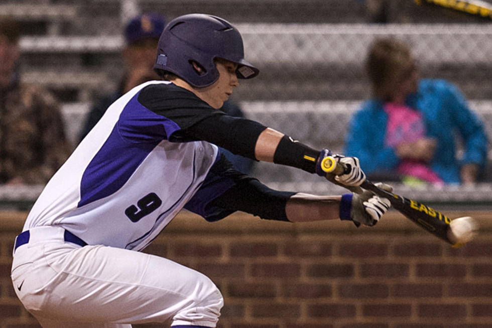 Hallsville Caps Perfect Weekend At Rose City Classic With 5-3 Defeat of Lufkin