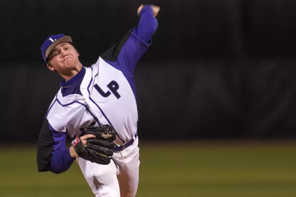 East Texas 2015 Baseball Preview: Players To Watch