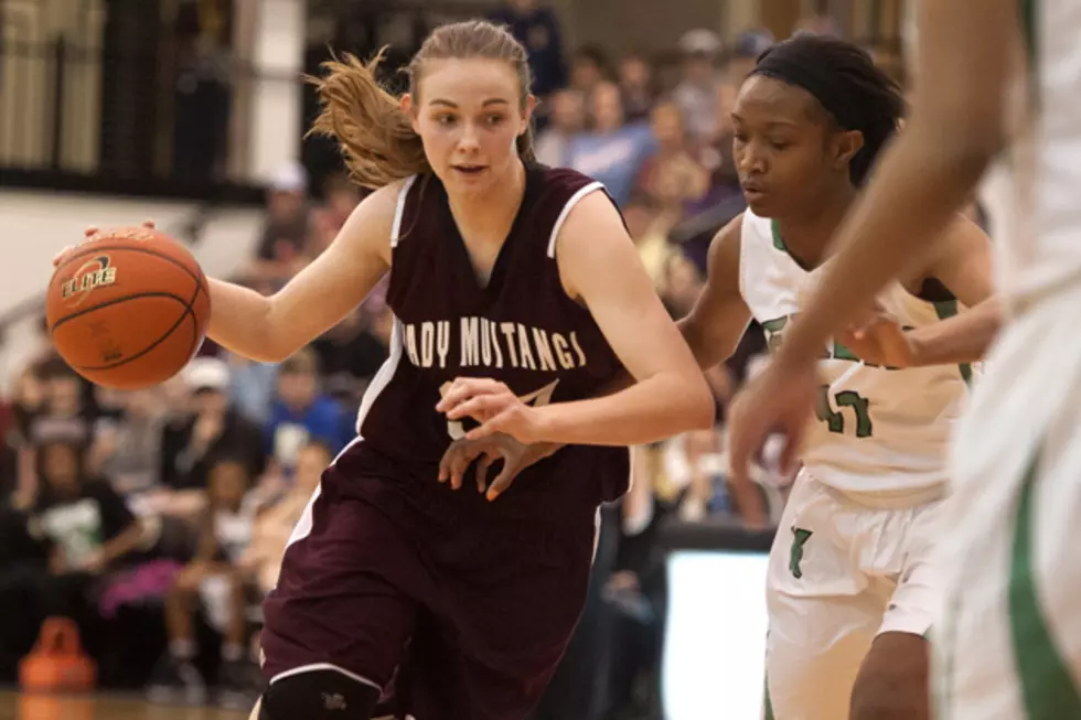 East Texas Basketball: Girls&#8217; Friday Schedule [January 30]
