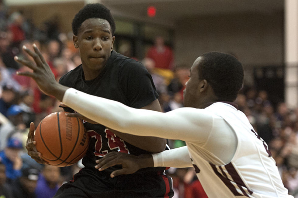 Kilgore&#8217;s Season Comes to End With Regional Semifinal Loss to Defending Champ Dallas Madison