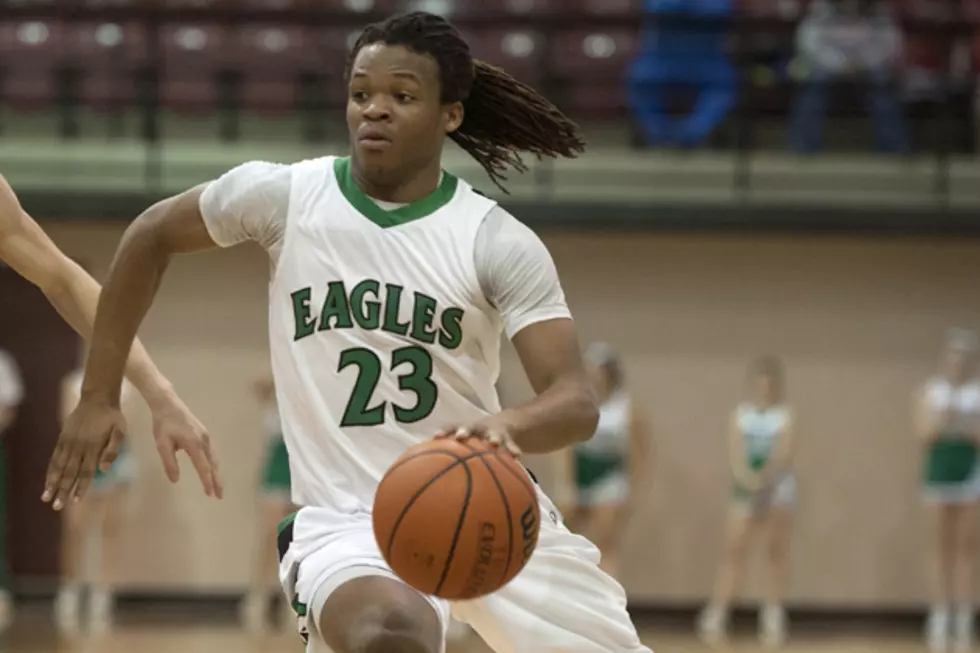 Tuesday Basketball Roundup: No. 2 Tatum Escapes + San Augustine, Laneville Bound For Regionals