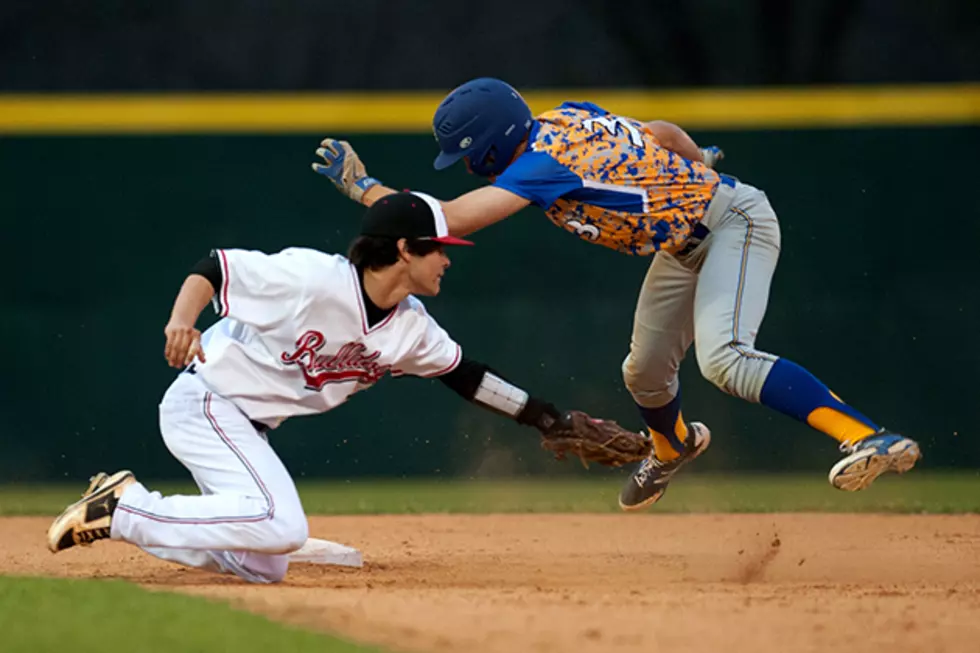 Kilgore Rallies For Walk-Off Win in Extras Over Chapel Hill in Key District 16-3A Battle