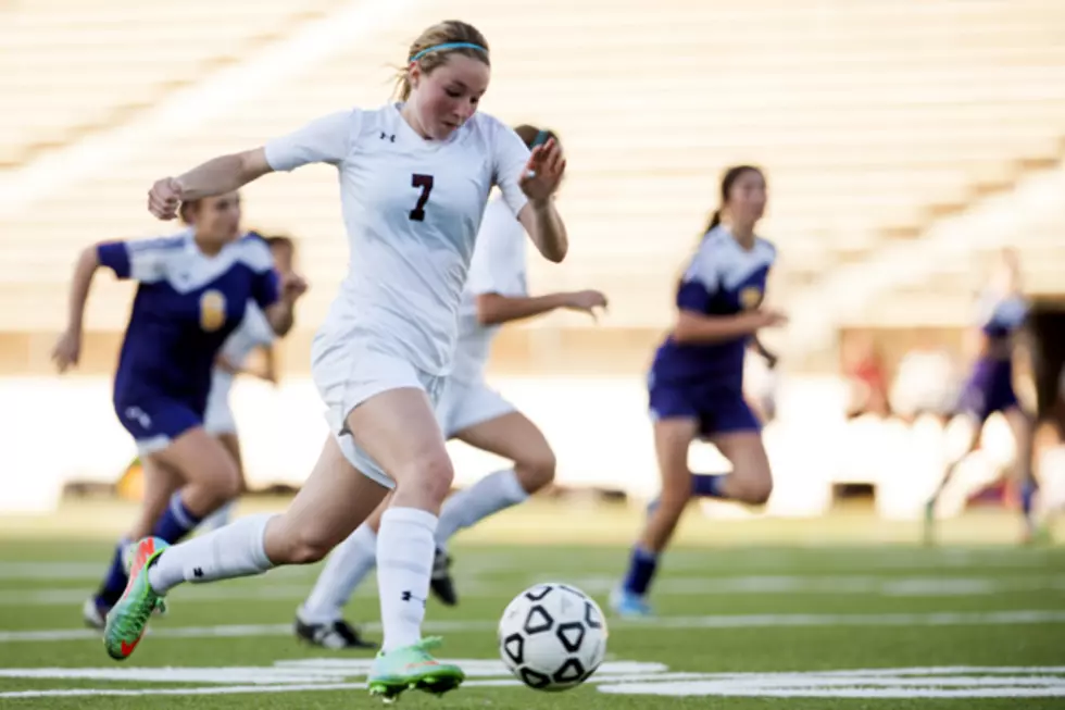 East Texas Soccer Playoffs: Monday + Tuesday Bi-District Results