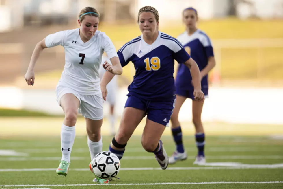 Waxahachie Ends Hallsville Girls’ Soccer Season On Penalty Kicks