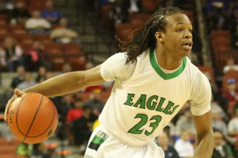 Four East Texans Named to All-UIL State Basketball Tournament Team