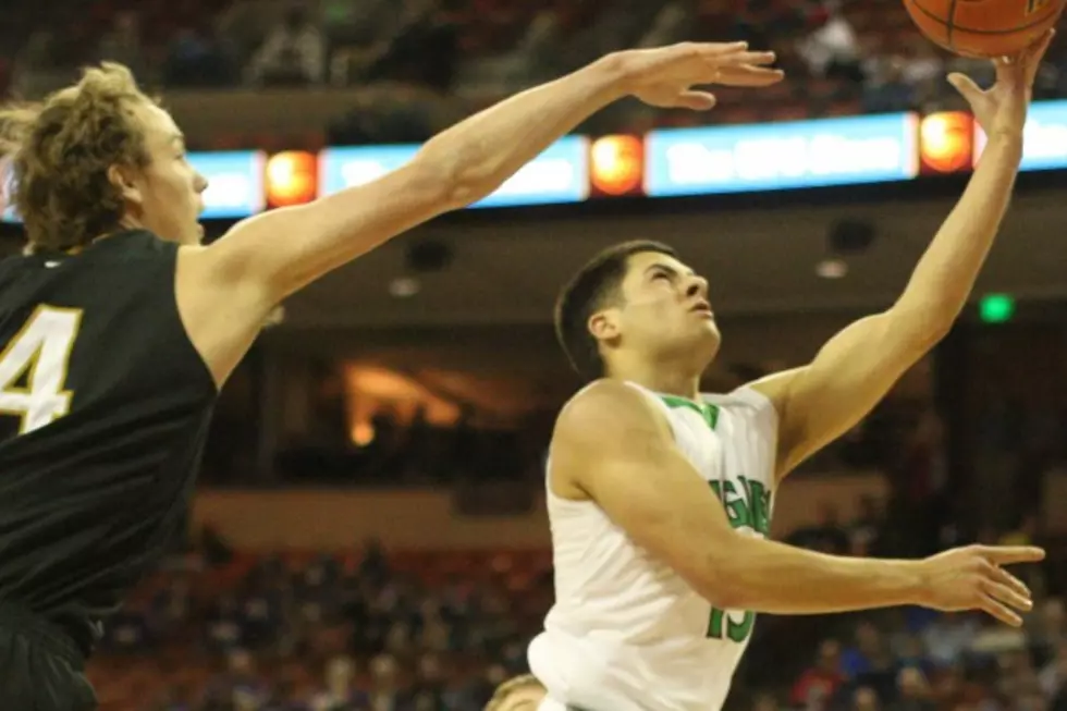 Pressure Defense Ignites Tatum&#8217;s 58-41 State Semifinal Defeat of Bushland