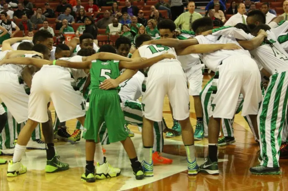 PREVIEW: Tatum Tangles With Ponder, Hoping to Capture First-Ever Basketball State Title