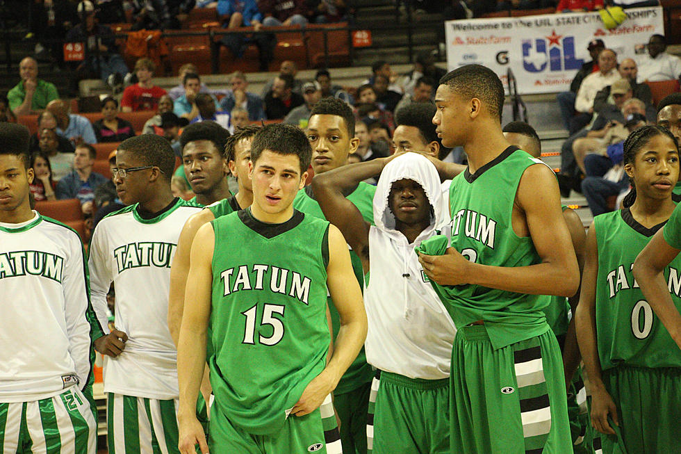 Ponder Erases 14-Point Deficit in Second Half to Stun Tatum 66-56 in Class 2A State Title Game