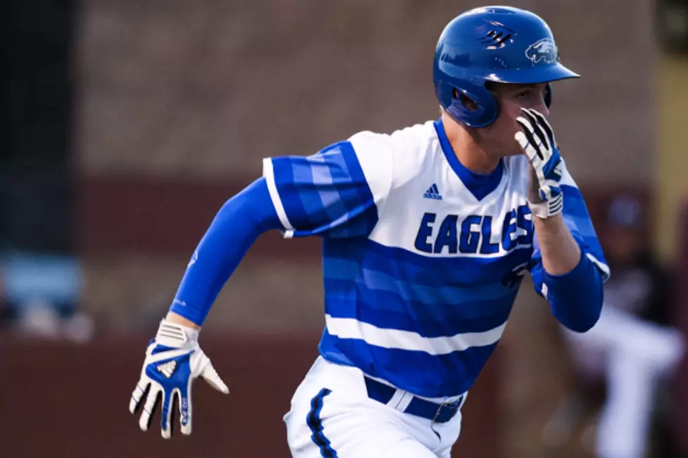 Friday&#8217;s East Texas District Baseball Schedule (April 25)