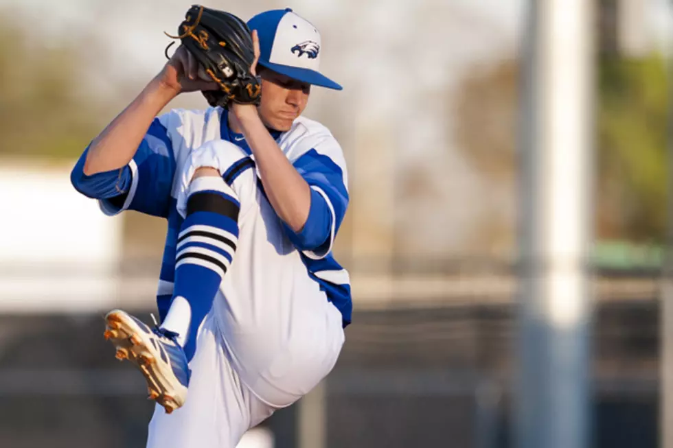 Monday Baseball + Softball Roundup: Lindale Downs Nacogdoches In Extras + More