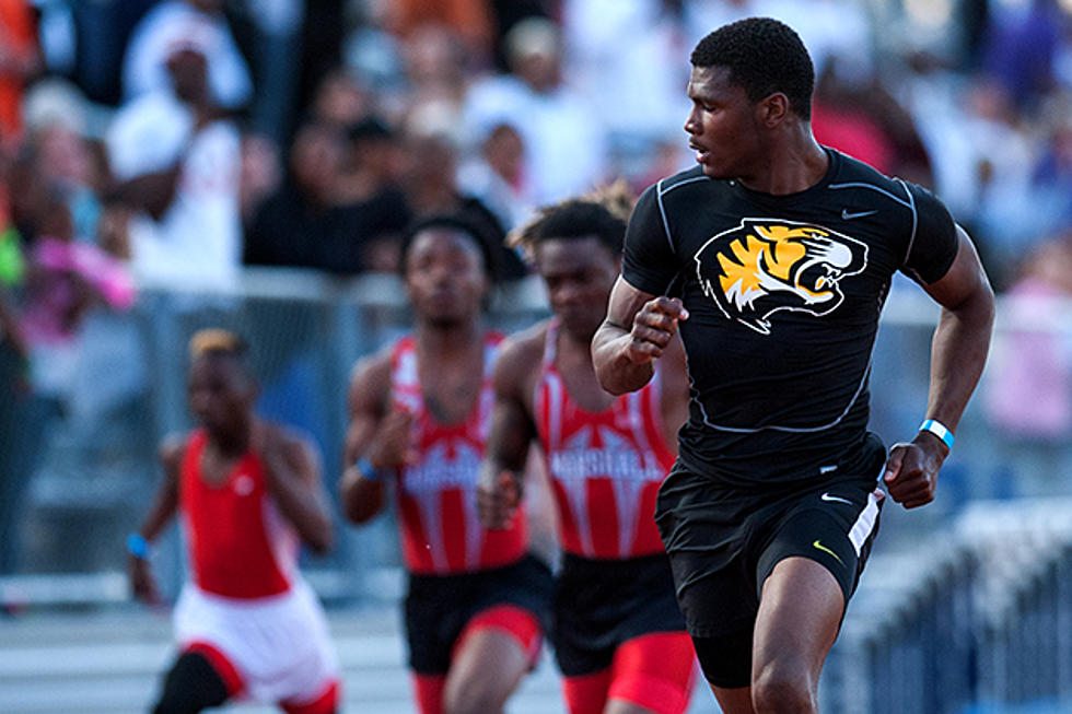 UIL State Track and Field Meet: East Texas Boys Qualifiers + Schedule of Events