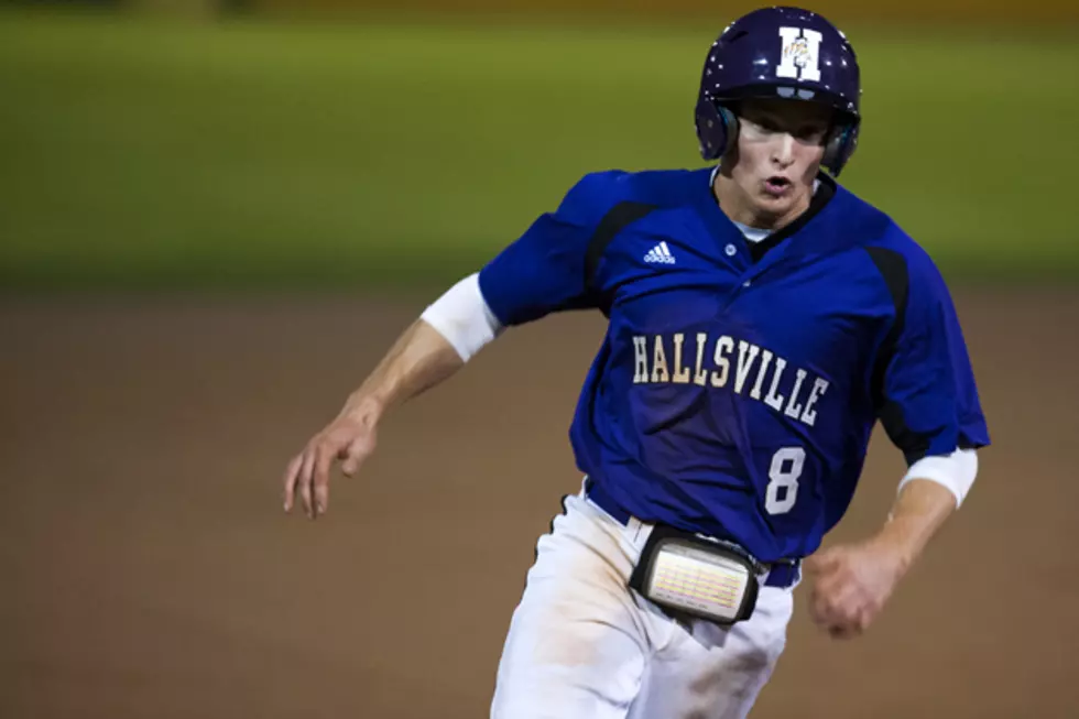 East Texas Has 14 Ranked Baseball Teams in Latest State Poll