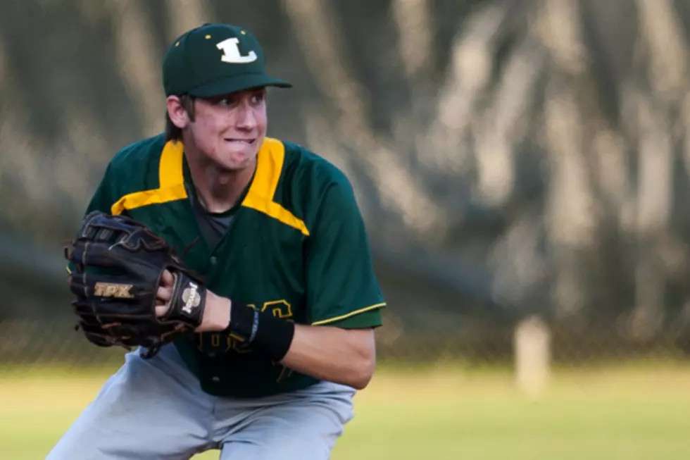 Tuesday Baseball: Longview Grabs Much-Needed District Win + More
