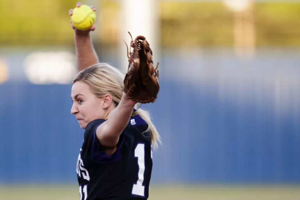 East Texas Softball Playoffs: Friday&#8217;s Regional Semifinal Results