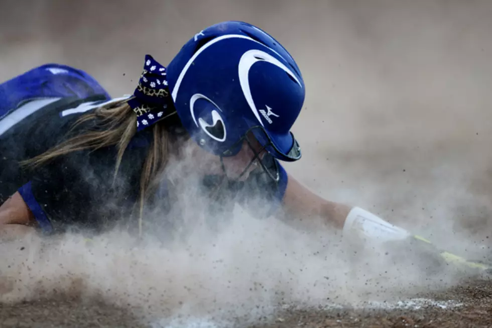 East Texas Softball Playoffs: Regional Final Matchups + Schedule