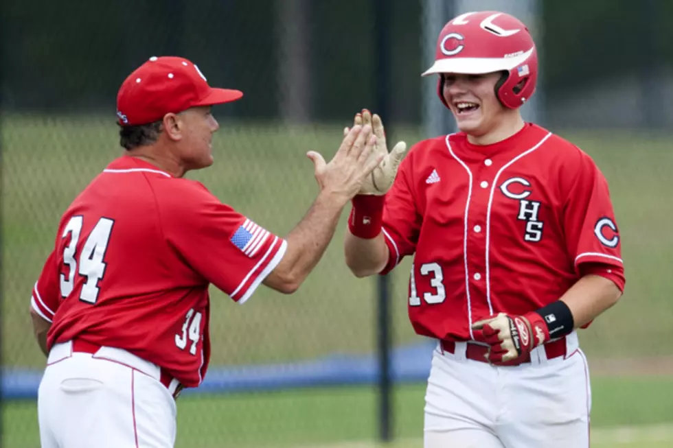 Carthage Advances Past West + Into Third Round With Game 3 Victory