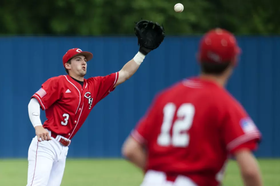 Caldwell Overpowers Carthage 15-1 in Game 1 Of 3A Regional Quarterfinal Series