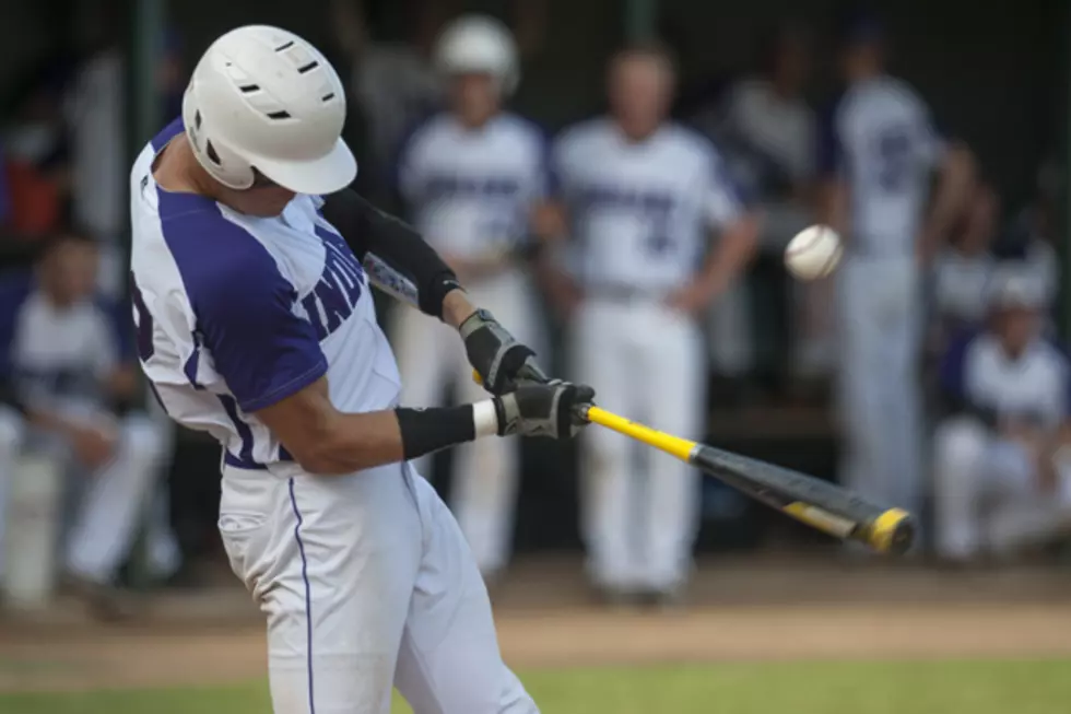 Class A UIL Baseball State Semifinal: Top-Ranked Douglass Meets Dawson on Wednesday Morning
