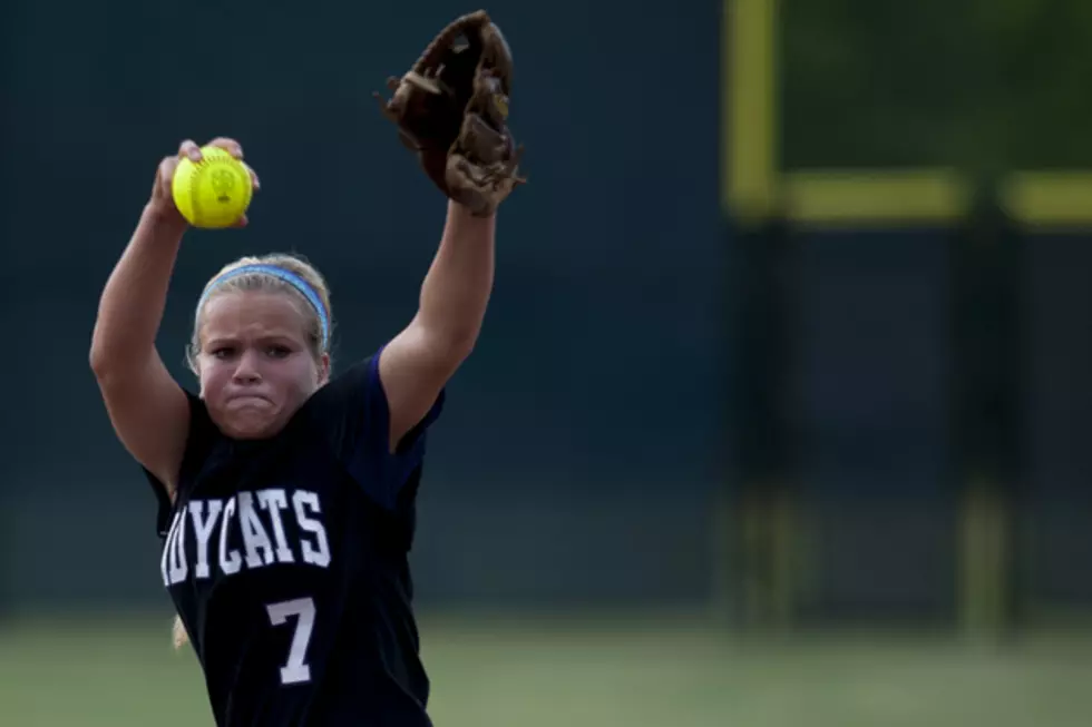 East Texas With 12 Teams Ranked In Latest TGCA Softball Polls