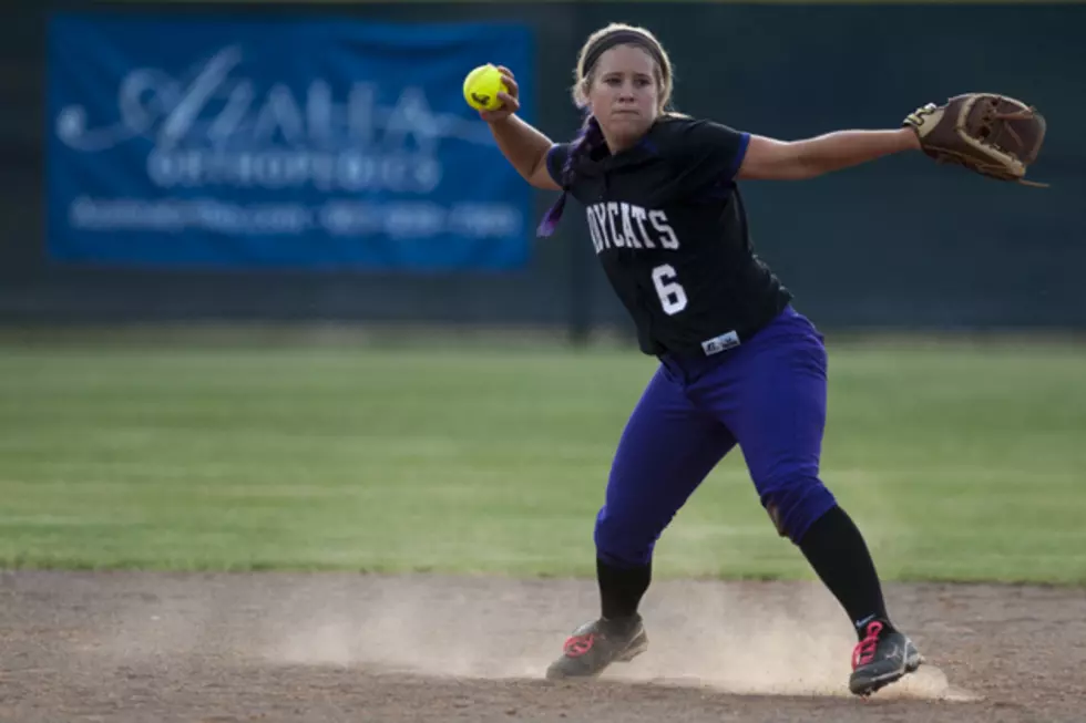 Hallsville’s Season Ends With 3-1 Loss Against Ennis in the 4A Region II Championship Series