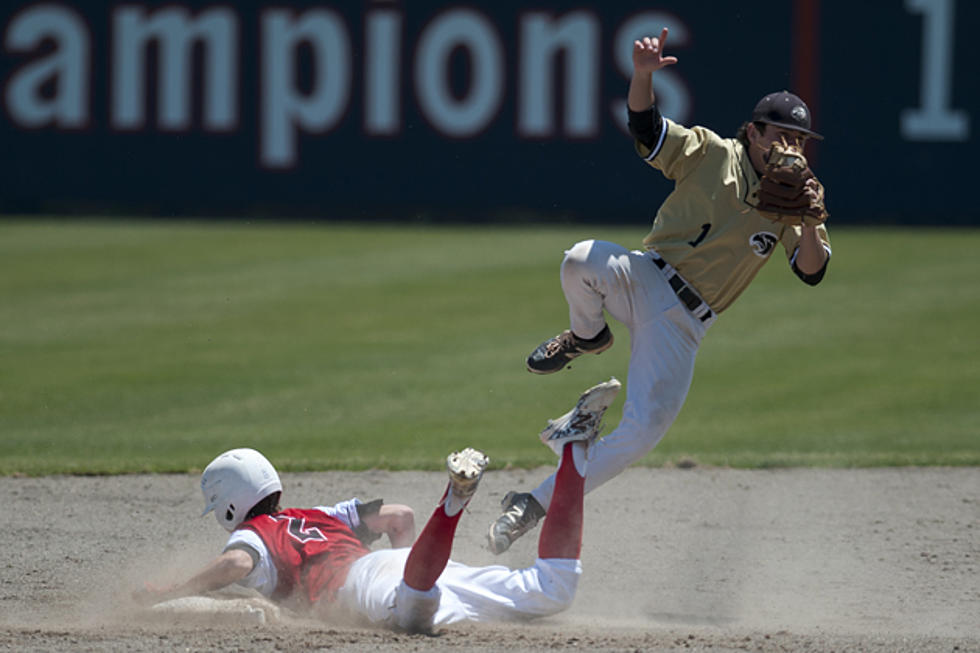 East Texas Baseball Playoffs: Regional Final Matchups + Schedule